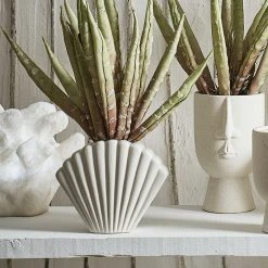 Côté Table Vase St-jacques Mer Sable 25x9xh21cm Gres -SEMA design Boutique da6a9 amb hd 2022 01 pe ct 11253