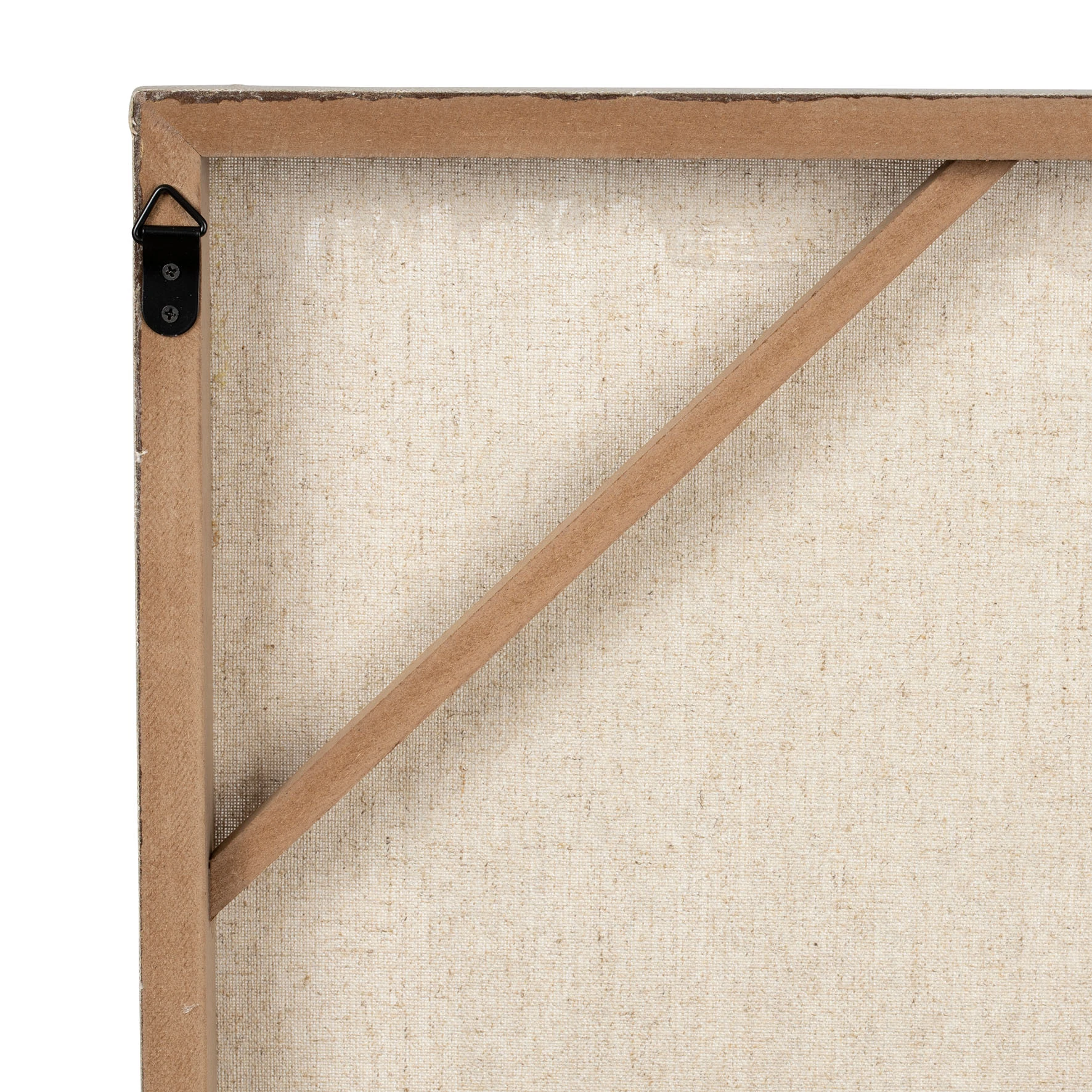 Côté Table Tableau Pommier Sur Toile 5 Côté Table Tableau Pommier Sur Toile – Image 3